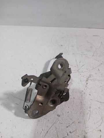 PEUGEOT 9646913780 Замок капота в наличии Сумы