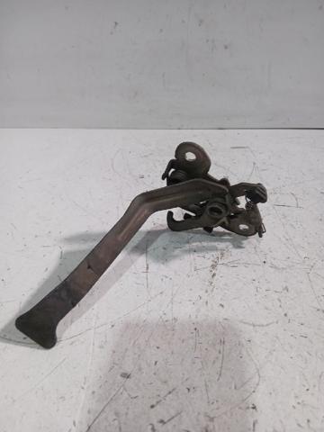 9646913780 PEUGEOT Замок капота купить в Днепр