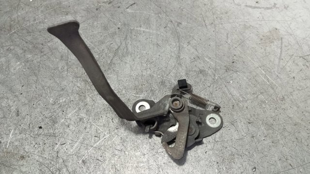 9646913780 PEUGEOT Замок капота купить в Павлоград