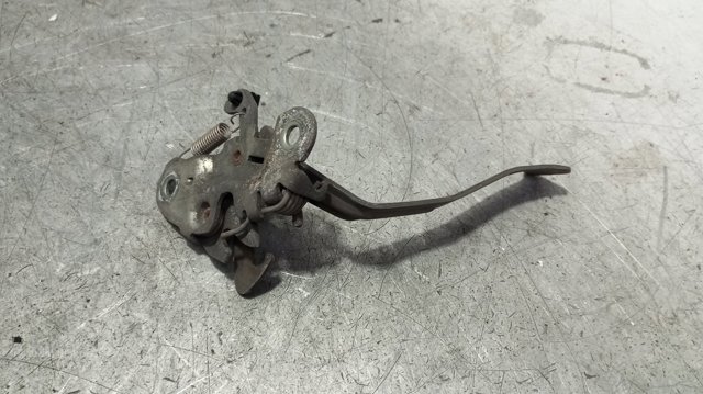 PEUGEOT 9646913780 Замок капота в наличии Харьков