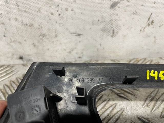 9646929977 PEUGEOT купить в Харьков