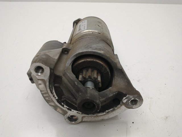 FIAT 9646972280 Стартер в наличии Сумы