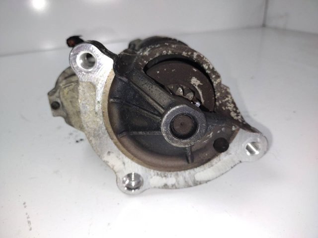 9646972280 FIAT Стартер купить в Хмельницкий