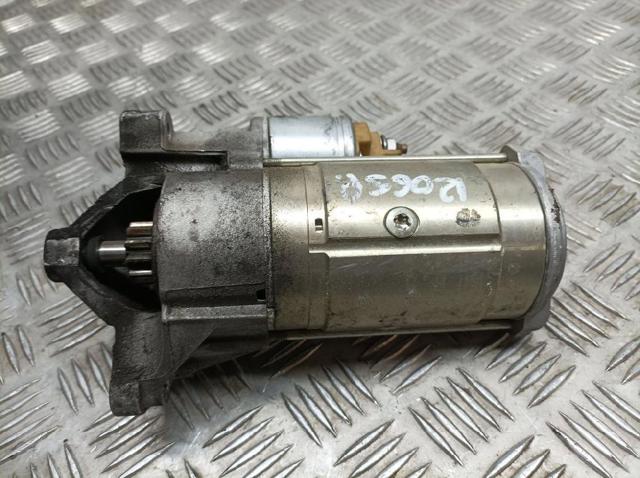 9646972280 PEUGEOT Стартер купить в Черновцы
