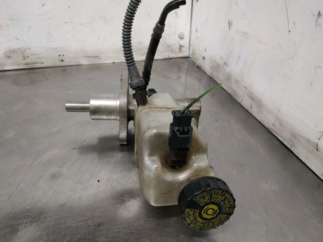 Cilindro mestre do freio Peugeot 407 6E