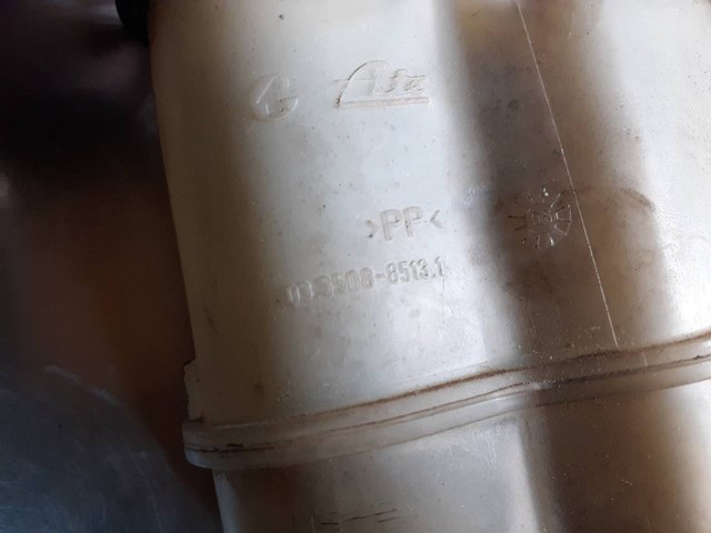 Cilindro mestre do freio Peugeot 407 6E