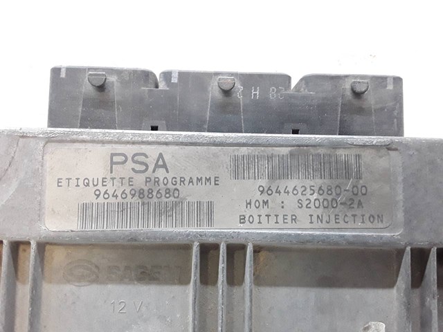 9646988680 PEUGEOT купить в Чернигов