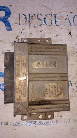 PEUGEOT 9646988680 в наличии Кривой Рог