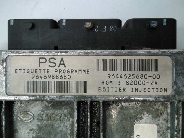 PEUGEOT 9646988680 в наличии Павлоград