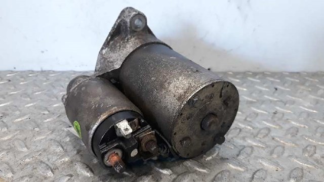96469962 GM Стартер купить в Каменское