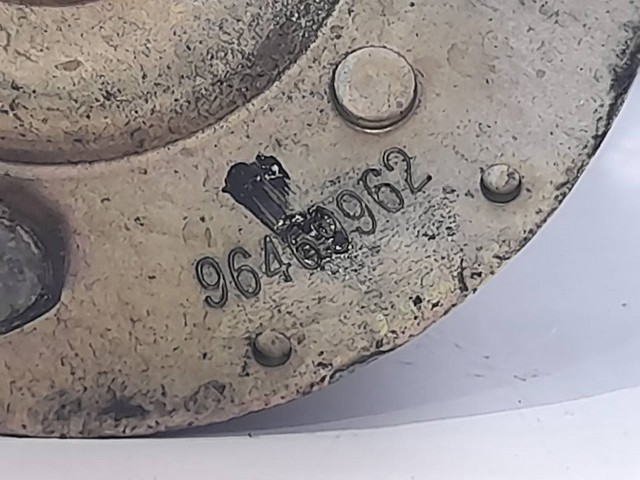GM 96469962 Стартер в наличии Черновцы