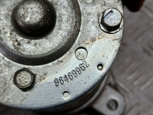 96469962 Стартер купить Черкассы