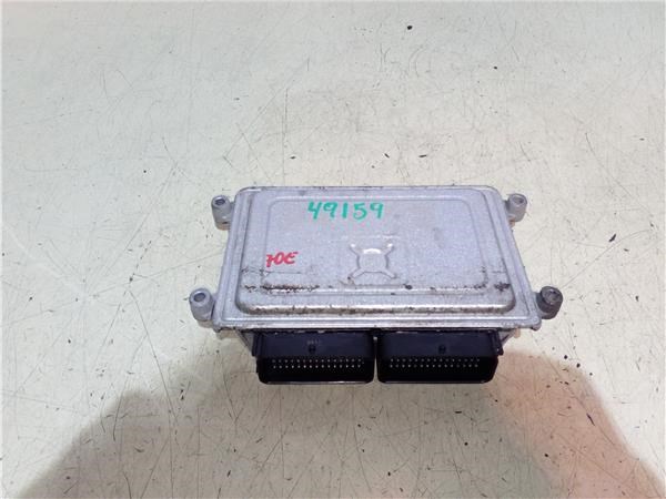 GM 96469978 Модуль управления (ЭБУ) двигателем в наличии Ровно