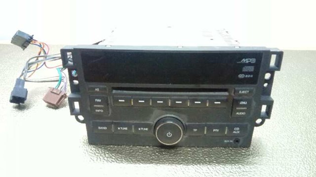 GM 96469978 Модуль управления (ЭБУ) двигателем в наличии Житомир