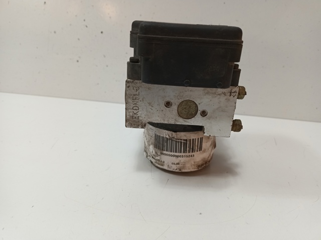 Unidade hidráulico de controlo ABS Chevrolet Aveo 2 T250, T255