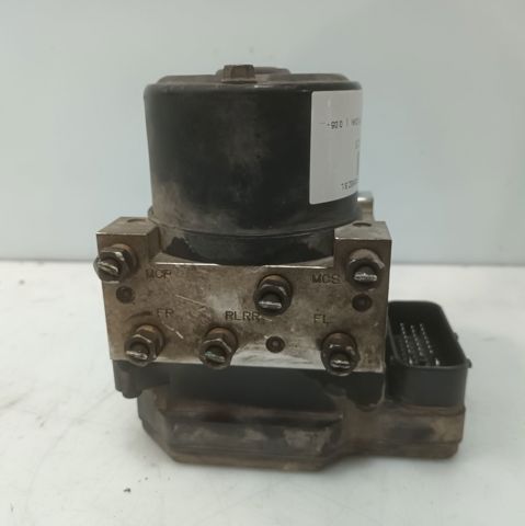 Unidade hidráulico de controlo ABS Chevrolet Aveo 2 T250, T255