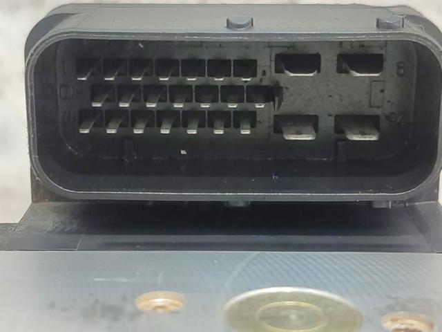 Unidade hidráulico de controlo ABS Chevrolet Aveo 2 T250, T255