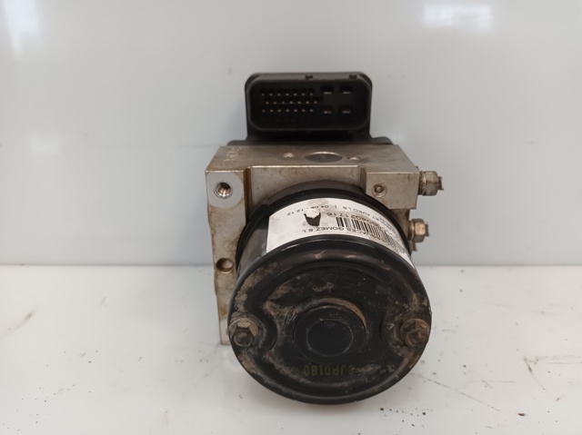 Unidade hidráulico de controlo ABS Chevrolet Aveo 2 T250, T255