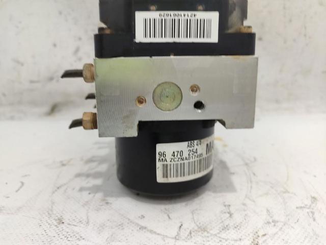 Unidade hidráulico de controlo ABS Chevrolet Aveo 2 T250, T255