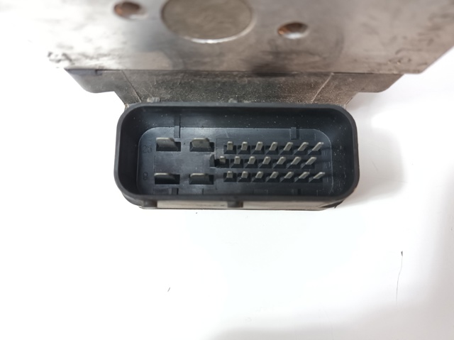 Unidade hidráulico de controlo ABS Chevrolet Aveo 2 T250, T255