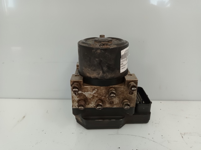 Unidade hidráulico de controlo ABS Chevrolet Aveo 2 T250, T255