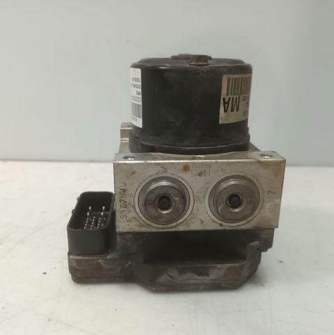 Unidade hidráulico de controlo ABS Chevrolet Aveo 2 T250, T255