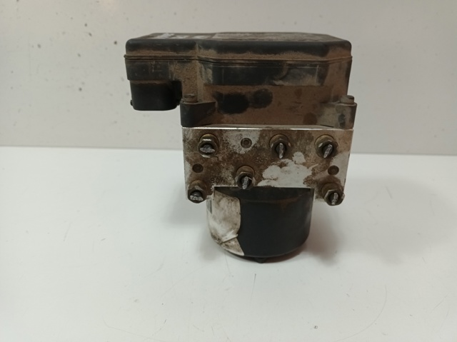 Unidade hidráulico de controlo ABS Chevrolet Aveo 2 T250, T255