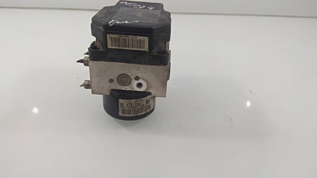Unidade hidráulico de controlo ABS Chevrolet Aveo 2 T250, T255