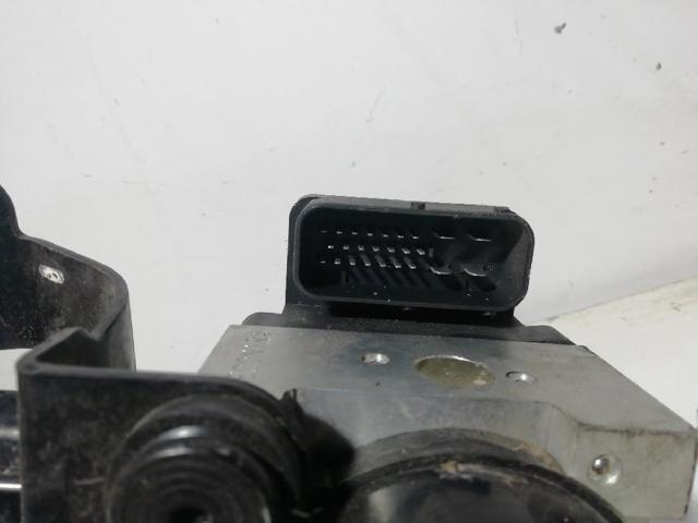 Unidade hidráulico de controlo ABS Chevrolet Aveo 2 T250, T255