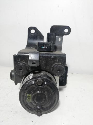 Unidade hidráulico de controlo ABS Chevrolet Aveo 2 T250, T255