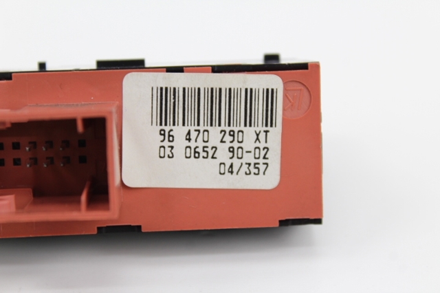 96470290XT PEUGEOT купить в Запорожье