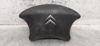 Cinto de segurança (AIRBAG) de condutor 96470413XT PEUGEOT