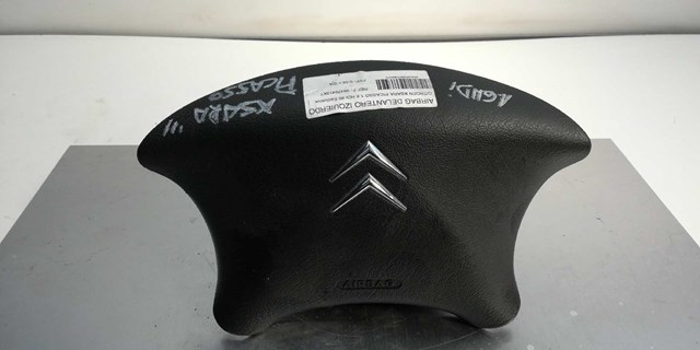 96470413XT Подушка безопасности (AIRBAG) водительская купить Сумы