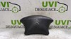 Cinto de segurança (AIRBAG) de condutor 96470413XT PEUGEOT