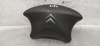 Cinto de segurança (AIRBAG) de condutor 96470413XT PEUGEOT