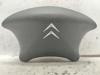 Cinto de segurança (AIRBAG) de condutor 96470413XT PEUGEOT