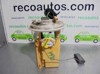 Módulo de bomba de combustível com sensor do nível de combustível 9647083280 PEUGEOT