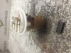 Módulo de bomba de combustível com sensor do nível de combustível 9647083280 PEUGEOT