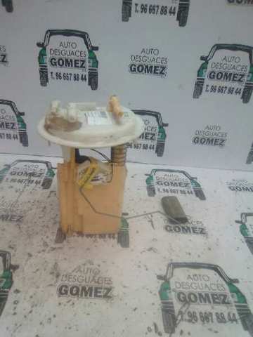 Módulo de bomba de combustível com sensor do nível de combustível 9647083480 PEUGEOT