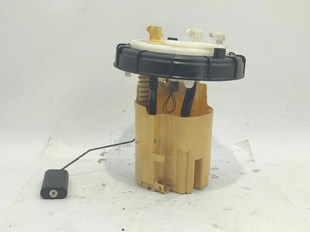 Módulo de bomba de combustível com sensor do nível de combustível 9647083480 PEUGEOT