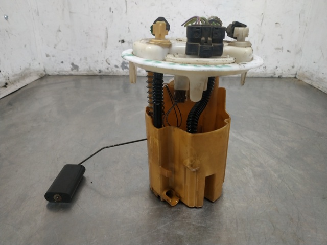 Módulo de bomba de combustível com sensor do nível de combustível 9647083480 PEUGEOT