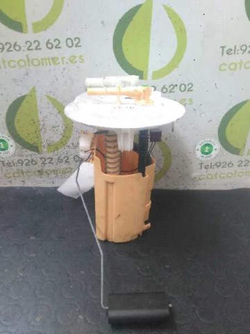 9647083480 Модуль топливного насоса с датчиком уровня топлива купить Ровно