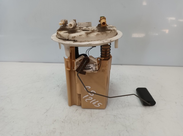 Módulo de bomba de combustível com sensor do nível de combustível 9647083480 PEUGEOT