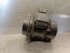 Sensor de fluxo (consumo) de ar, medidor de consumo M.A.F. - (Mass Airflow) 9647144080 PEUGEOT