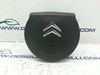 Cinto de segurança (AIRBAG) de condutor 96471578ZD PEUGEOT