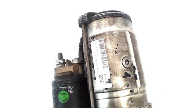FIAT 9647157980 Стартер в наличии Сумы