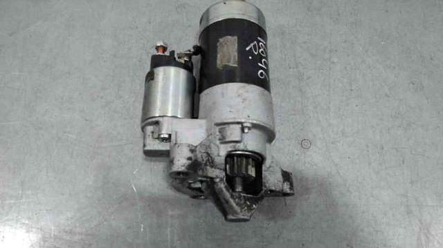 FIAT 9647157980 Стартер в наличии Ужгород