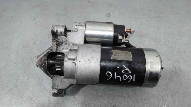 FIAT 9647157980 Стартер в наличии Николаев