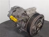 Compressor de aparelho de ar condicionado 9647213380 PEUGEOT