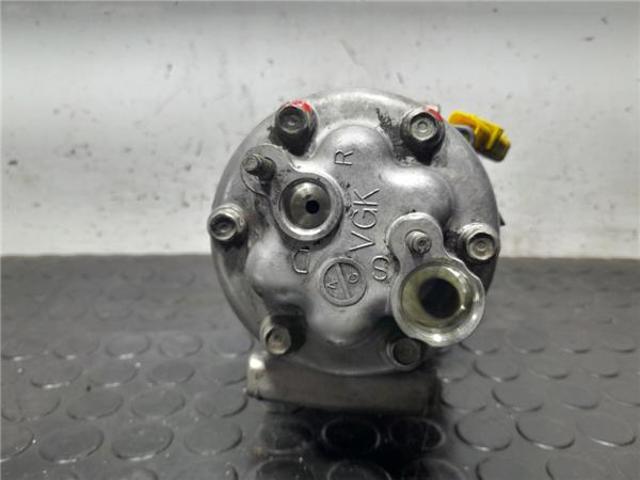 9647213380 PEUGEOT Компрессор кондиционера купить в Харьков